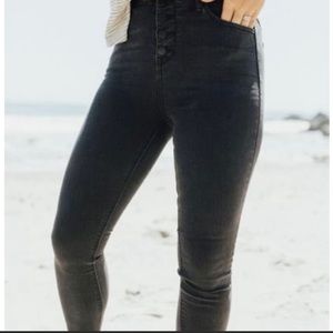 Carly Jean Los Angeles Danny Jeans